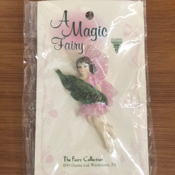 Fairy pins bundle of 2 - Picture 4 of 5